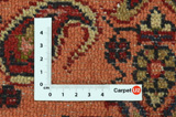 Mir - Sarouk Персийски връзван килим 65x100 - Снимка 4