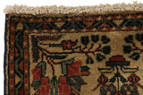 Lilian - Sarouk Персийски връзван килим 97x66 - Снимка 3