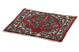 Sarouk - Farahan Персийски връзван килим 72x61 - Снимка 2