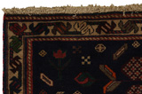 Bakhtiari Персийски връзван килим 56x90 - Снимка 3