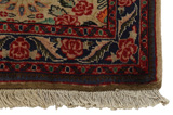 Bijar - Kurdi Персийски връзван килим 50x50 - Снимка 3