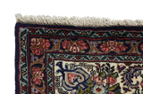 Bijar - Kurdi Персийски връзван килим 88x85 - Снимка 3