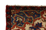 Nahavand - Ornak Персийски връзван килим 100x74 - Снимка 3