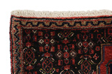 Senneh - Kurdi Персийски връзван килим 100x69 - Снимка 3