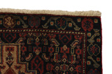 Senneh - Kurdi Персийски връзван килим 106x70 - Снимка 3