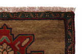 Koliai - Kurdi Персийски връзван килим 106x70 - Снимка 3
