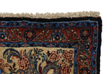 Bijar - Kurdi Персийски връзван килим 113x80 - Снимка 3