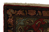 Bijar - Kurdi Персийски връзван килим 60x103 - Снимка 3