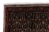 Senneh - Kurdi Персийски връзван килим 105x79 - Снимка 3