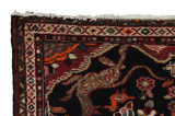 Kurdi - Farahan Персийски връзван килим 100x73 - Снимка 3