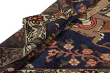 Qashqai Персийски връзван килим 180x112 - Снимка 5